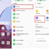 cara melihat foto yang di privatedi hp oppo