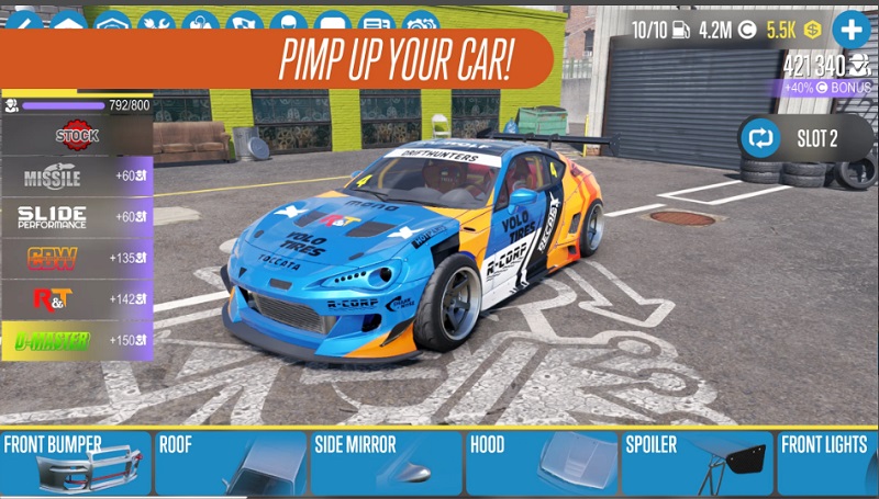 Spesifikasi Carx Street Android, Lengkap Link Download PC iOS Google Play Store dan Mod Apk 2023, Via Mediafire Ada? (via Google Play Store)