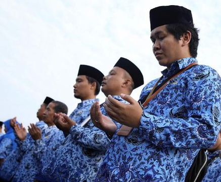 Pendaftaran CPNS 2023 Dibuka Juni, Ini 11 Jurusan Paling Dibutuhkan