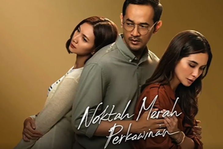 film noktah merah perkawinan