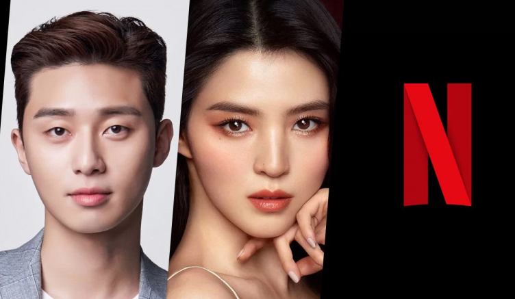 Drama Korea Gyeongseong Creature Segera Tayang, Duet Maut Han So Hee dan Park Seo Joon!