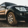 Harga Pajero Bekas, Segini Harga Lengkap Jika Dijual Kembali, Atau Kamu Mau Beli? Berikut Daftar Harganya (ilustrasi pajero via unsplash-Abuli Munavary)