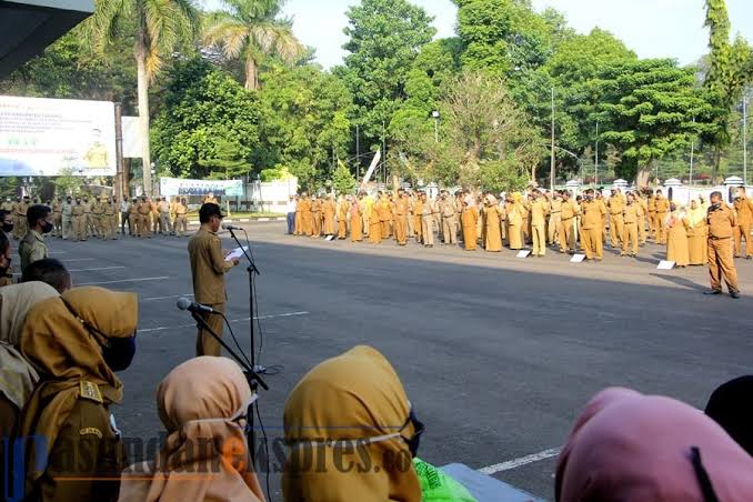 Sejumlah Kepala Dinas Pemkab Subang Dikabarkan Akan Dirotasi Minggu Ini