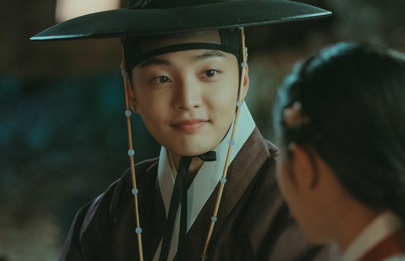 Poong The Joseon Psychiatrist Season 2