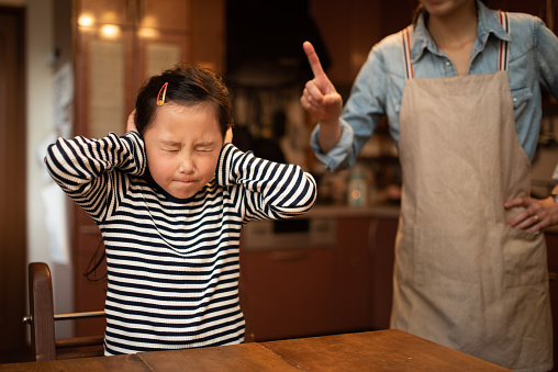 Tips Menasehati Anak yang Keras Kepala, Dijamin Ampuh!