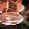 Lagi Viral, Resep Mille Crepes Cokelat, Bisa untuk Jualan!