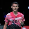 Jonathan Ke Final Indonesia Masters 2023