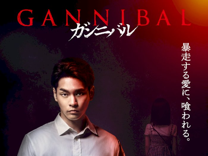 Nonton Gannibal Episode 1-5 Sub Indo, Klik Link nya di Sini!