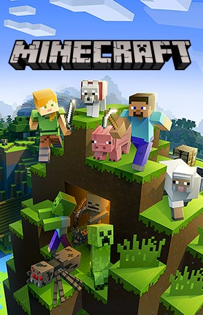 Update Minecraft Terbaru 2023, Klik Disini untuk Download Device Android atau IOS Gratis