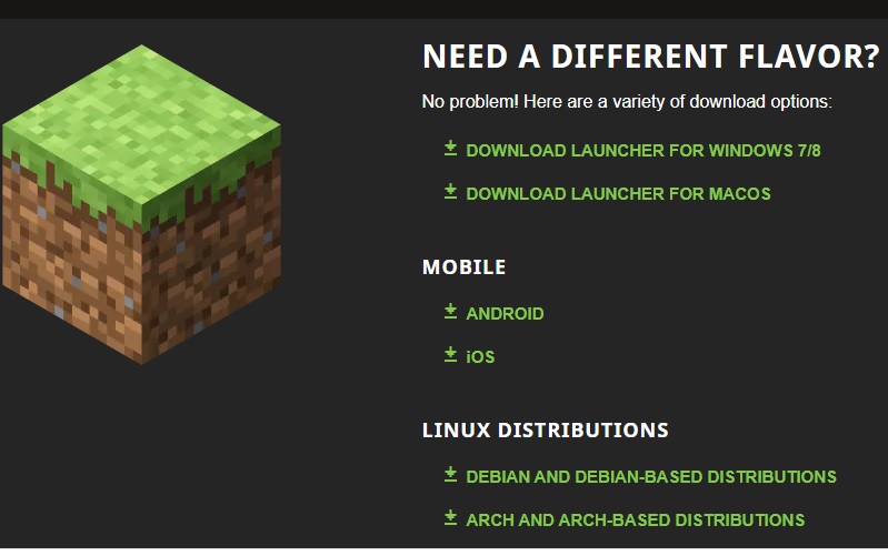 Download Minecraft Versi Terbaru, 1.20 Pocket Edition Update Januari 2023, Klik Link Gratis di Sini!