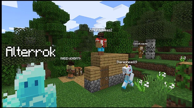 Download Minecraft Versi 1.19 Januari 2023, Link Gratis di Sini!