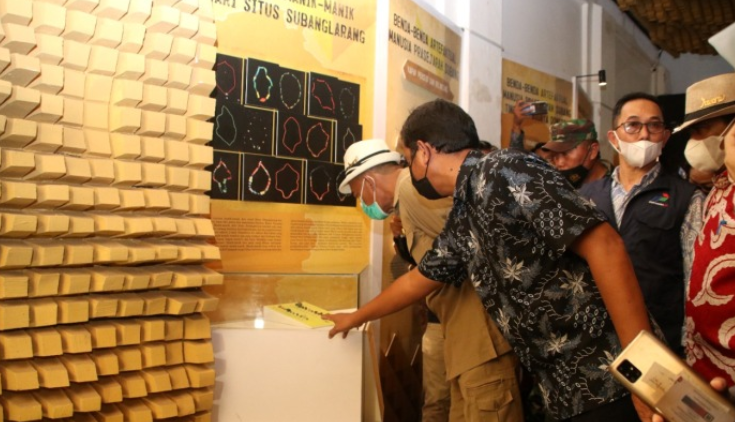 museum di Subang