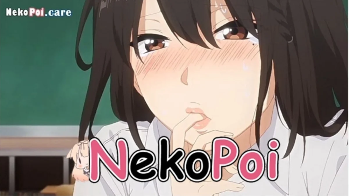 Mod Apk Nekopoi V2.5.2.2