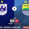 psis vs persib