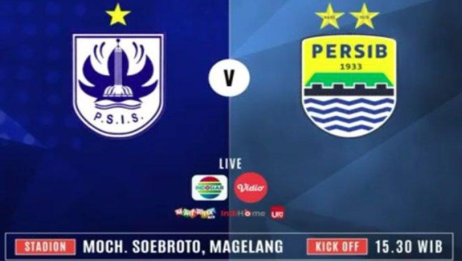 psis vs persib