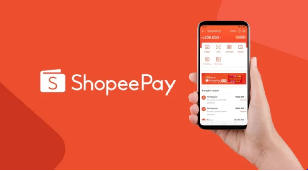 Cara Mendapatkan Saldo Shopeepay Gratis