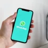 Kabar Baik! Kirim Pesan WhatsApp Bisa Tanpa Internet