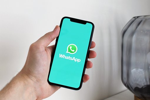 Kabar Baik! Kirim Pesan WhatsApp Bisa Tanpa Internet