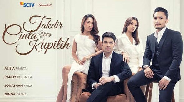 Nonton Takdir Cinta yang Kupilih, Episode 138 Sabtu 07 Januari 2023, Lengkap Episode Tadi Malam 137