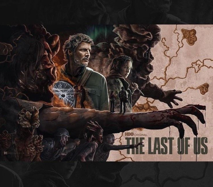 Kapan The Last Of Us Episode 3 Tayang? Disini Bocorannya