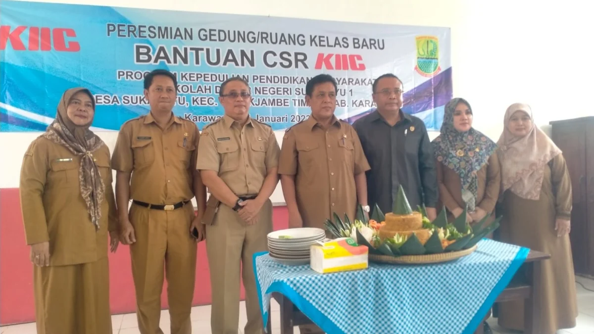 Program CSR