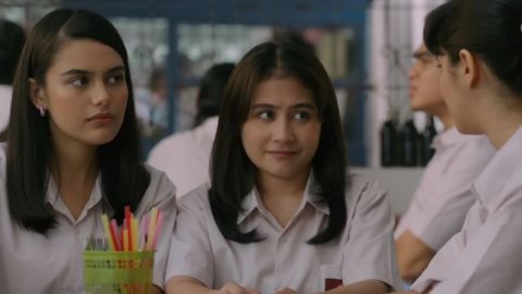 Link Nonton Film Gita Cinta Dari SMA, Klik di Sini!