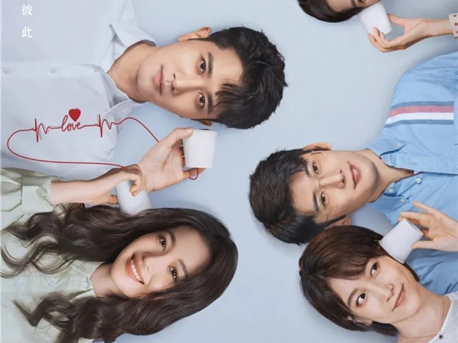 Nonton Drama China Sub Indo Have a Crush on You, Cek di Sini!