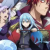 Update Link Download Tensura Movie: Guren no Kizuna-hen 2023