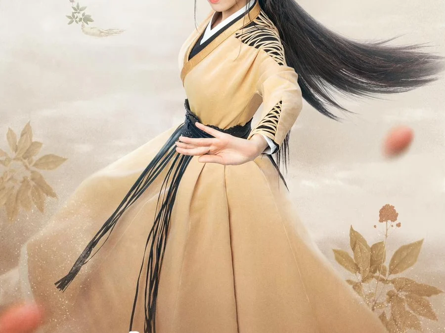 Nonton Drama China Sub Indo Wulin Heroes Episode 11 -12, Klik Link nya di Sini!