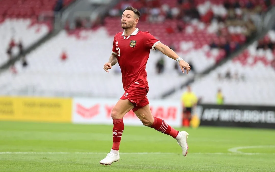 perjalanan karir marc Klok