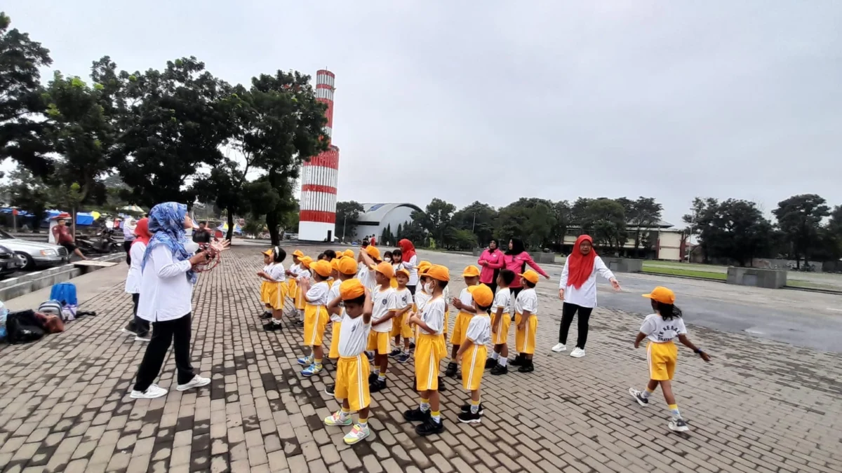 Kota Subang Makin Tertata: Punya Lapang Pelangi, Menara Pandang hingga Sky Walk