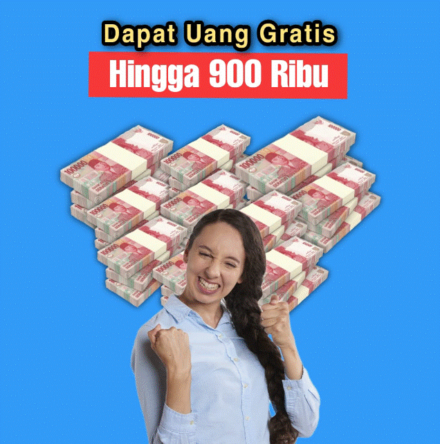 Game Penghasil Saldo Dana Gratis 500 Ribu No Hoax, Rugi Gak Tau Game Satu Ini!