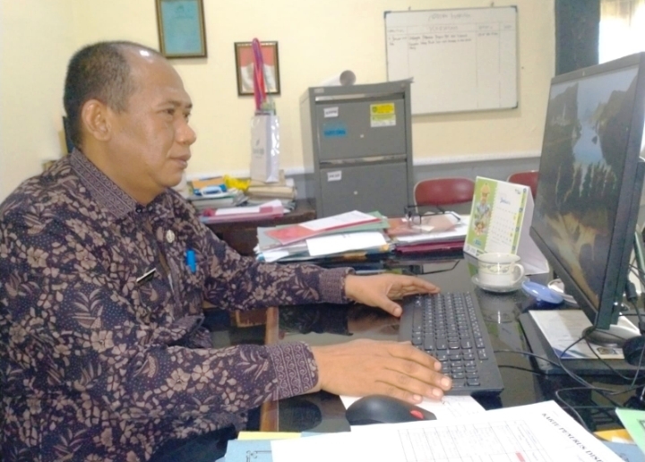 Dana Desa Tahun 2023
