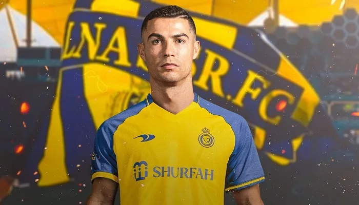 Al Nasr Klub kaya Arab Saudi