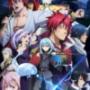 Nonton Tensura Movie Sub Indo Full HD Terbaru Maret 2023 - Link Terbaru dan Cara Mudah