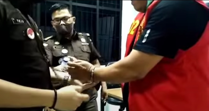 Perkara Bantuan Desa