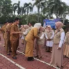 Pengurus Pembelajaran Keluarga