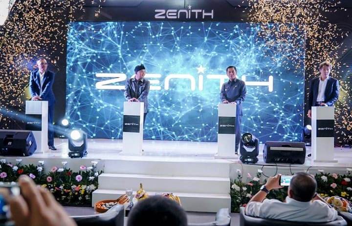 PT Zenith Auto Gemilang