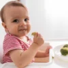 Baby led weaning