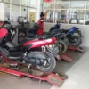 Yamaha Arista Pamanukan