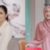 Bunga Zainal dan Ria Ricis