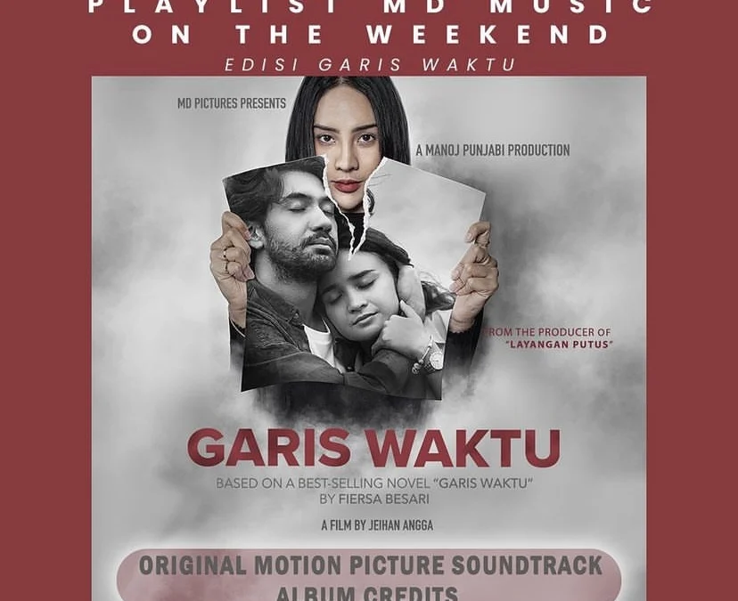 Nonton Film Garis Waktu, Cek Sinopsis dan Link nya di Sini!