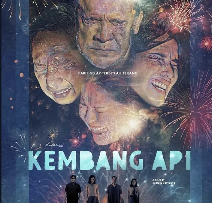 Film Bioskop Terbaru 2023, Cek di Sini dan Buruan Nonton!