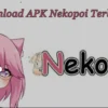 mod apk nekopoi v2.5.5 terbaru