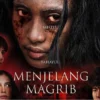 Film Horor Menjelang Magrib