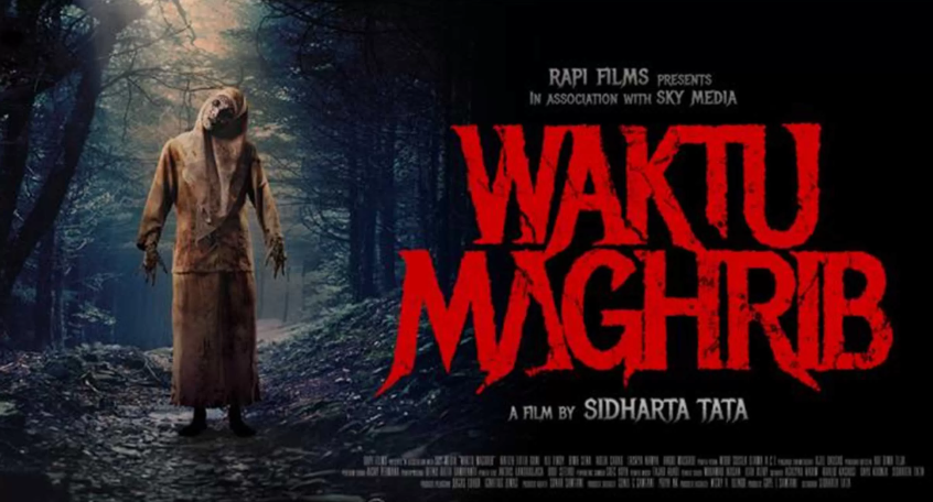 Film Waktu Magrib