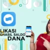 Game Penghasil Saldo Dana 500 Ribu Langsung Cair Terbaru 2023 (Klikkoran)