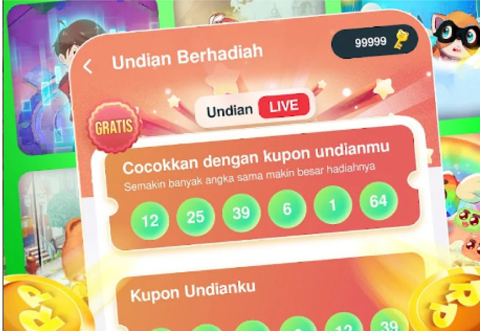 Game Penghasil Uang Jutaan Rupiah