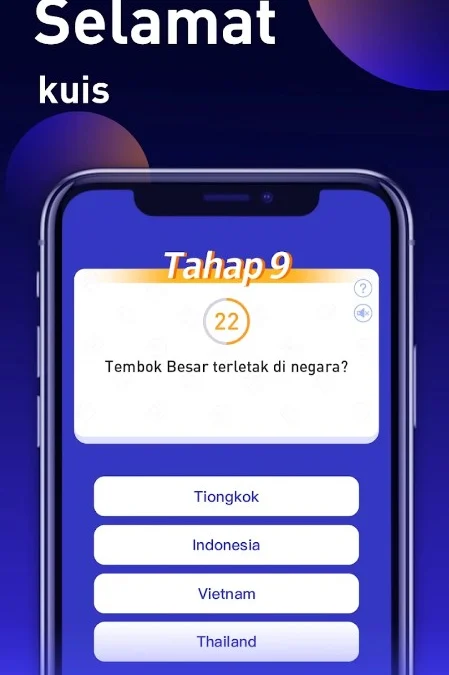 Game Terbaik Penghasil Saldo DANA 2023...