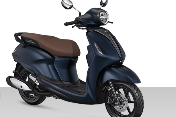 Harga Yamaha Grand Filano